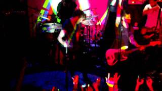 Kids In Glass Houses - Undercover lover