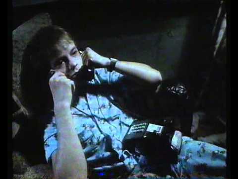 976-EVIL (1989) Trailer
