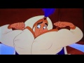 Aladdin Prince Ali Swedish