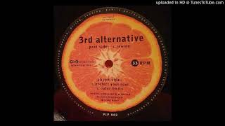 Outer Limits by 3rd Alternative