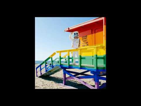 Sunflower X Happier Marshmello Edit