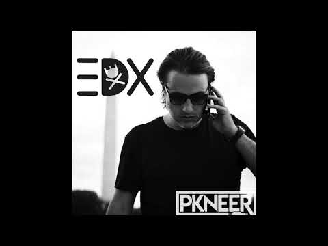 PKNeer Live Mix: EDX (Deep House)