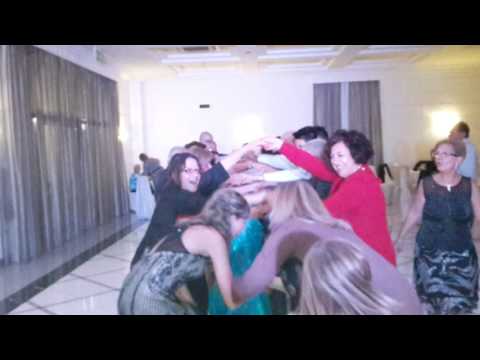 Animazione per Matrimoni e Balli Divertenti - Gabrì San Salvo - Intrattenimento Francesco Barattucci