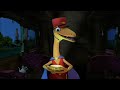 DINOSAUR TRAIN PBS Promo Animation Preschoolers