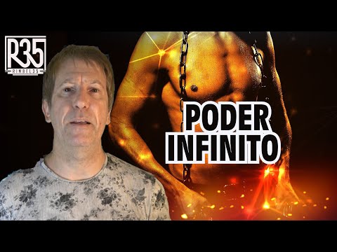 TODOS TENEMOS UN GRAN PODER PSÍQUICO