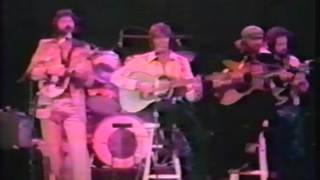 Seals &amp; Crofts/Glen Campbell Sing &quot;Dust on My Saddle&quot;