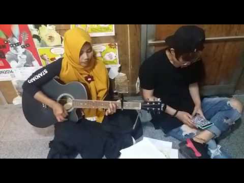 LUNGSET-Mahesa Ft.Vita Alvia Guitar Cover