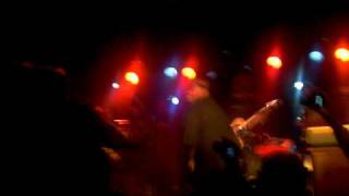 M.O.P.- Put It in the Air/Downtown Swinga 96 (Live from Atlanta 10/21/08)