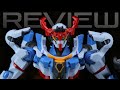 THE NEW BREED OF GUNDAM MODEL KIT HG 1 144 GQuuuuuuX Review