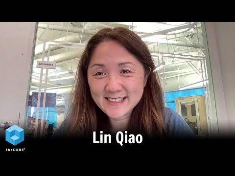 Lin Qiao, Fireworks AI