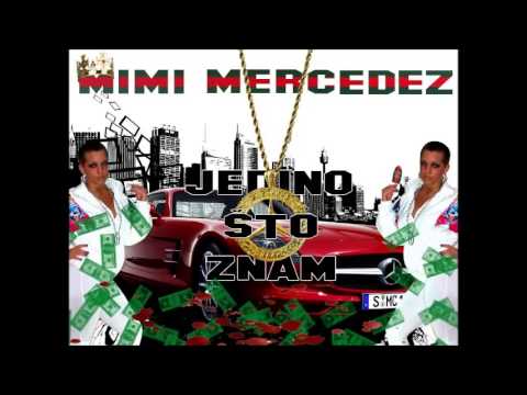 Mimi Mercedez - Deamondz on my mind