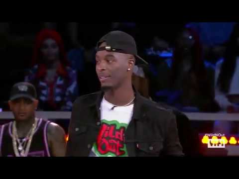 DC Young Fly VS Hitman Holla | Wild SAUCE