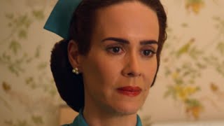 Everything You Should Know About Ratched video