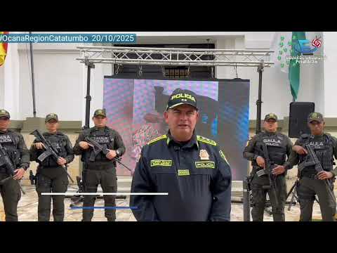 #NorteDeSantander Autoridades rescatan a comerciante Abreguense en zona rural de municipio de Ábrego