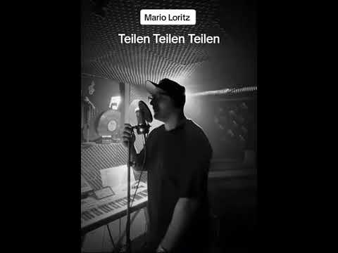 Mario Loritz - Ich Vermisse Dich