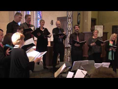 Björgvin Þ. Valdimarsson - Vertu nú yfir og allt um kring