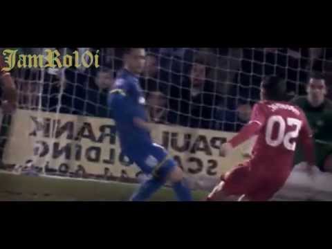 AFC Wimbledon 1 vs  Liverpool 2