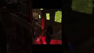 Call Me Neo Now 😤 #dbd #deadbydaylight #youtubeshorts #funny #gaming