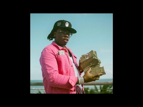 (FREE) Gunna x Roddy Ricch x Wheezy Type Beat - "Quicksand" (Prod. Gibbo)