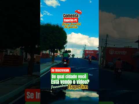 🌎🇧🇷🌵🚗 Itapetim🪗  #pernambuco #nordeste #caruaru #itapetim #ipameri #df #brasilia #ipu #brasiliadf