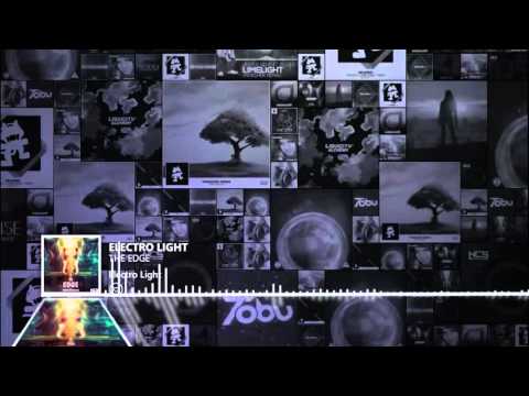 Electro Light ft. Kathryn MacLean - The Edge