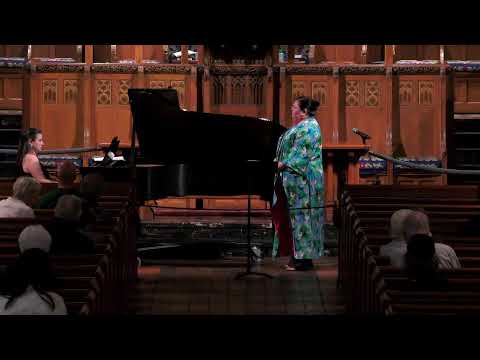 Friday Noonday Concert | Friday, April 4