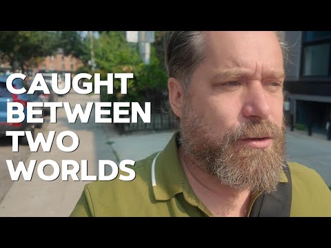 The Last Generation To Know The Old World