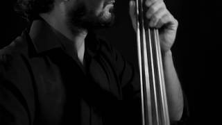 O Grande Amor - João Leão Na Casa de João Gilberto