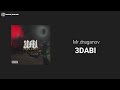 Draganov - 3DABI ( Slowed & Reverb )