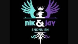 Nik & Jay - Endnu En (Morten Breum Remix)