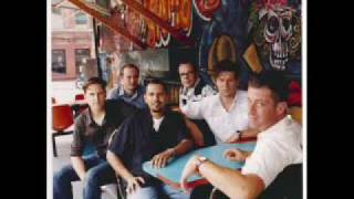 Calexico - Over your shoulder