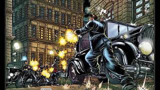 Old Gangsters Never Die