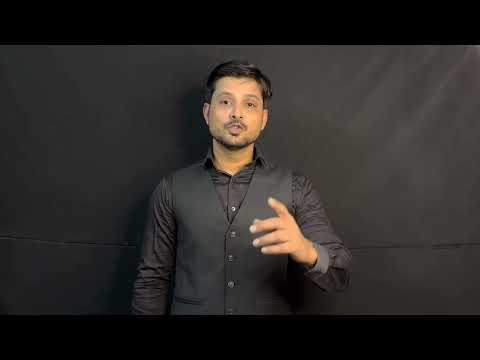 Rohit Thakur Rich Friend/ Employee Audition 