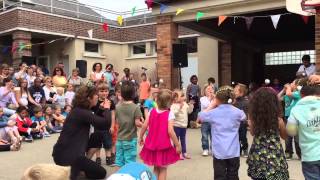 C'est la teuf en Normandie