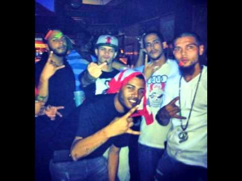 5 Star Ent. Presents S. B. T. - Juelz Corleone, Fresco Jaze, Fist Boogie & RobDisz (Prod. By Hydro)