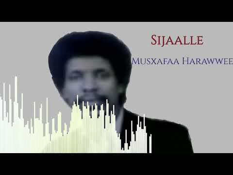 Best Oromo music 🎶  Musxafaa Harawwee - Sijaalle 🎶 @Haddaar Tube