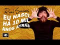 Raul Seixas Eu Nasci Há Dez Mil Anos Atrás Videoclipe Oficial