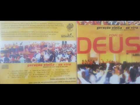 Mente de Cristo - Geração Eleita