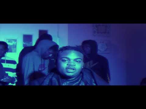 41st Yavo - BIG YAVO (Official Music Video)
