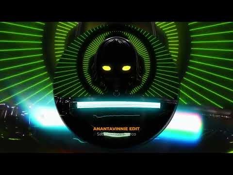 SATISFACTION x NARCO (ANANTAVINNIE EDIT)