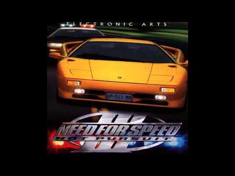 Need for Speed III: Hot Pursuit - Rear Flutterblast #19 [Extended]