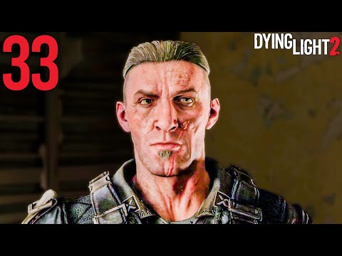 DO WIEŻY VNC 😤 | Dying Light 2 PL 4K [#33]