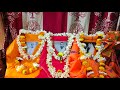RAMKRISHNA DEV AARTI JAYATU SHRI RAMKRISHNA JAYATU SHRI RAMKRISHNA