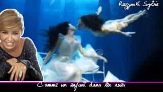 Chimène Badi Je sais Lyrics