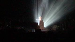 NEW Tom Odell - You&#39;re gonna break my heart tonight Live