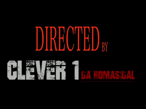 Clever1 & Giallo Point - Old Knivez (Official Video)