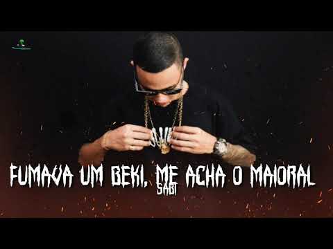 MAICON JR - AMARGO