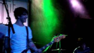 Pick Up the Phone by Transmit Now live 07/01/10 The Orange Peel