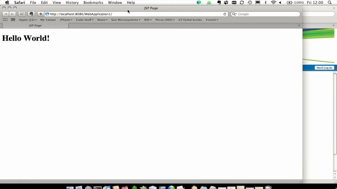 GlassFish 3 - NetBeans