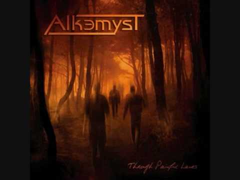 Alkemyst - Eagle Fly Free (Helloween Cover)